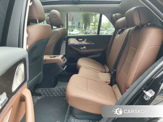 Mercedes-Benz GLE (import) id 4257116 из Китая 19