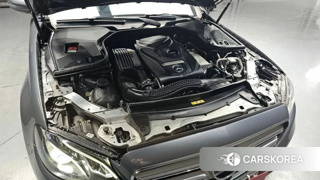 Mercedes-Benz E-Class W213 id 3917161 из Кореи 16