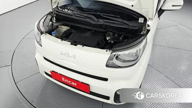 Kia The New Ray id 3433404 из Кореи 16