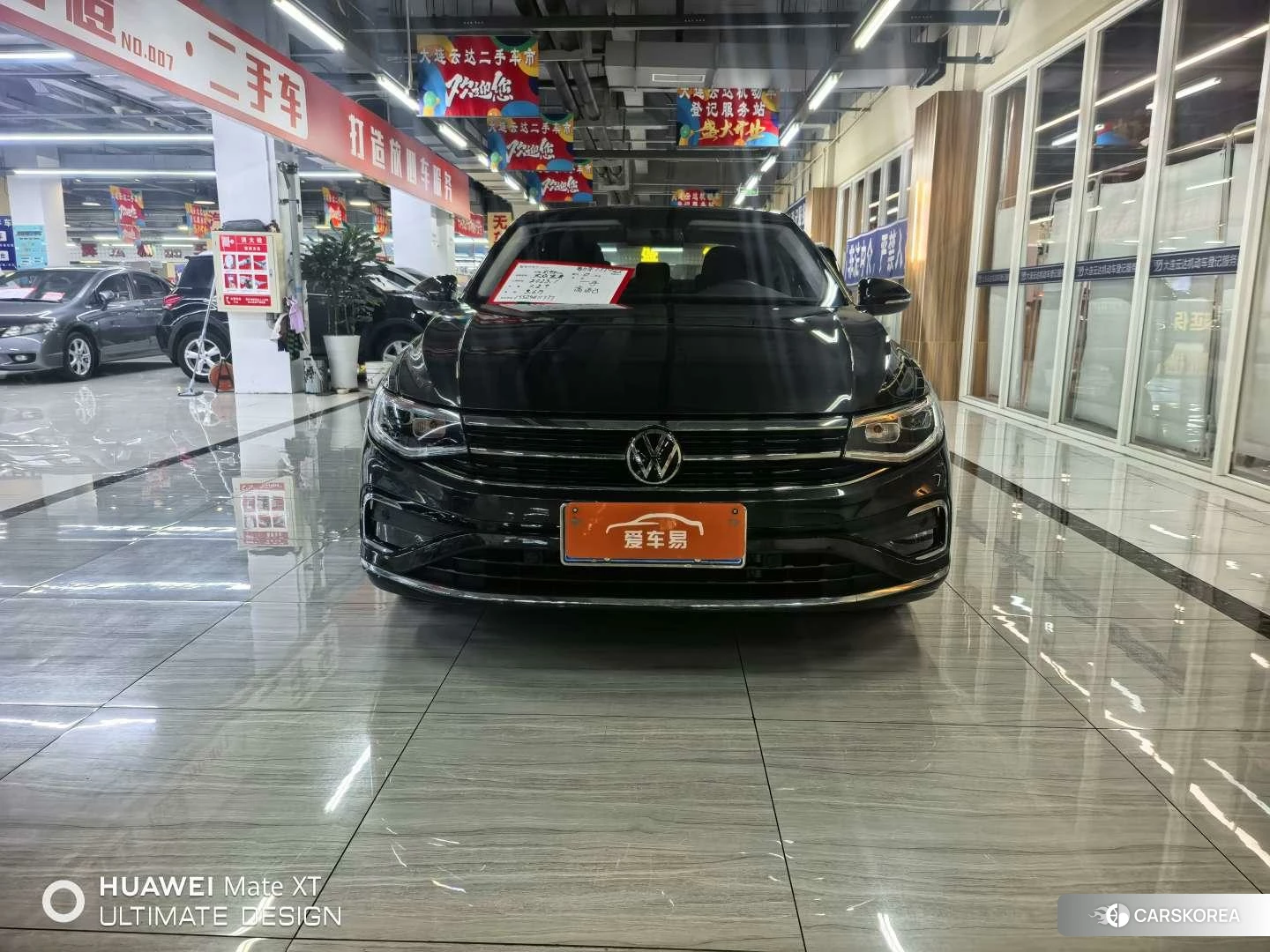 Volkswagen Bora id 4498670 из Китая 11