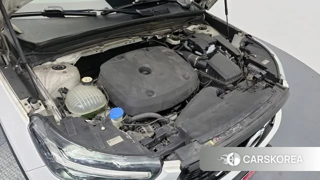 Volvo XC40 id 3547235 из Кореи 16