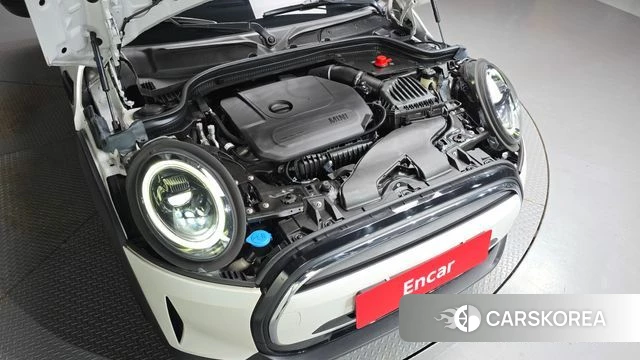 Mini Cooper id 4687342 из Кореи 27