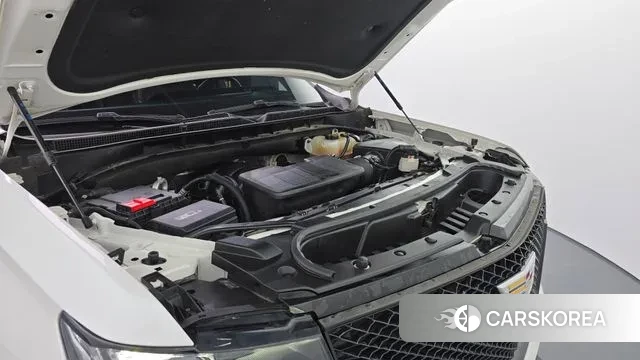 Cadillac Escalade 5th Generation id 3458643 из Кореи 16