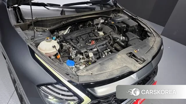 Kia Sportage 5th Generation id 3620272 из Кореи 16