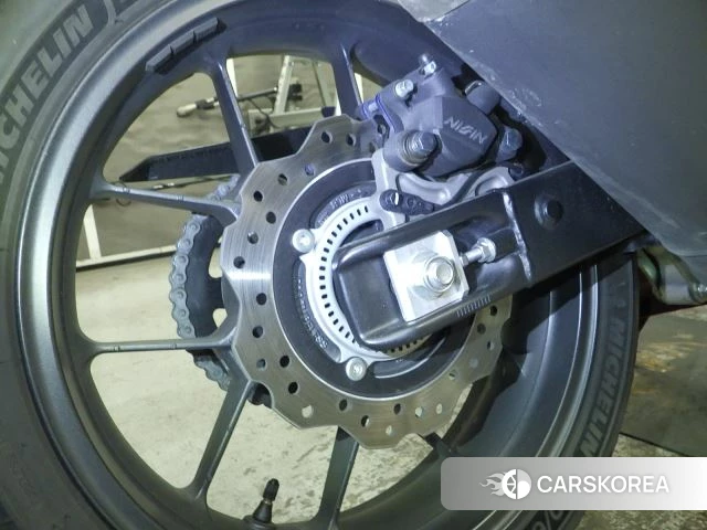 Honda CBR400R id 3949767 из Японии 30