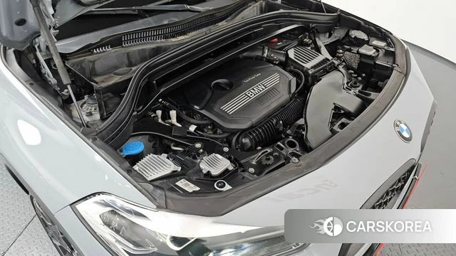 BMW X2 (F39) id 3842959 из Кореи 16