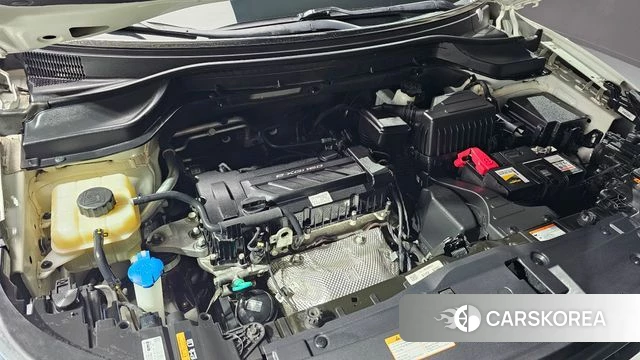Ssangyong Tivoli Armor id 4595620 из Кореи 26