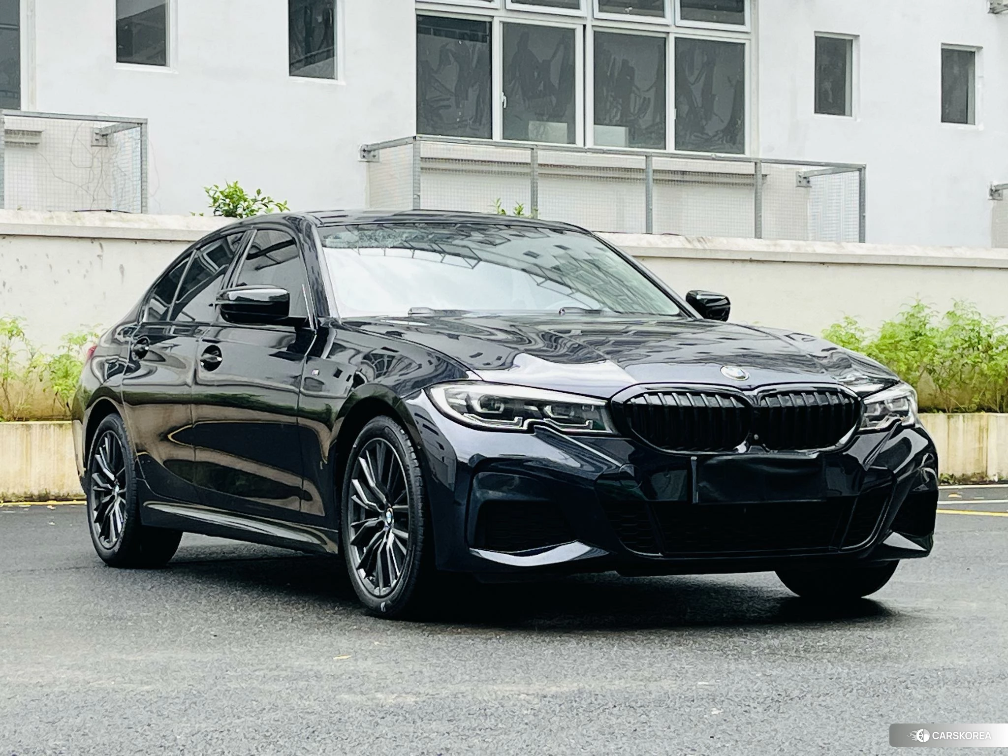 BMW 3 series id 4454663 из Китая 12