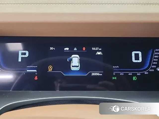 Ssangyong Torres id 2998044 из Кореи 15