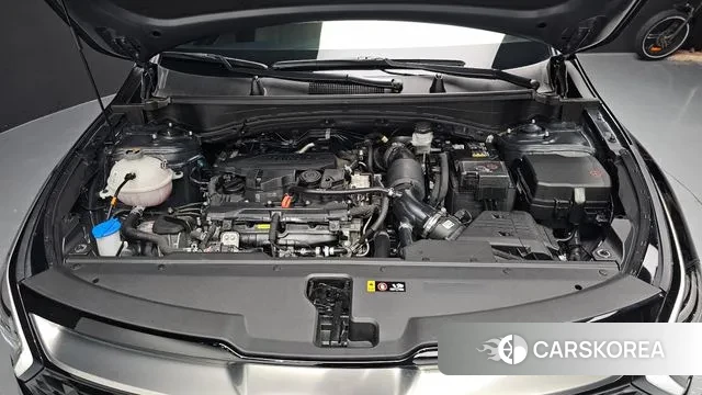 Kia Sportage 5th Generation id 3241113 из Кореи 16