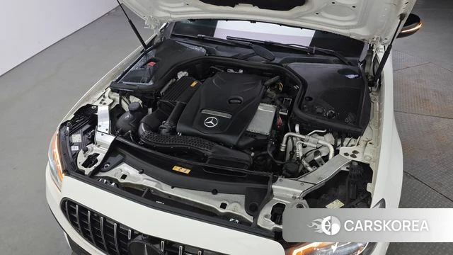 Mercedes-Benz E-Class W213 id 4759384 из Кореи 27