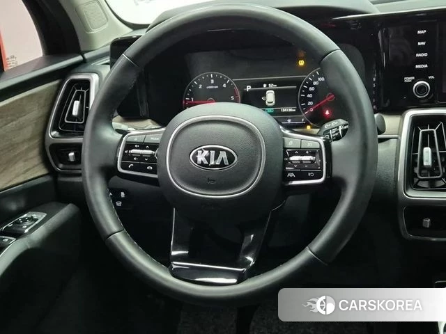 Kia Sorento 4th Generation id 4464938 из Кореи 14