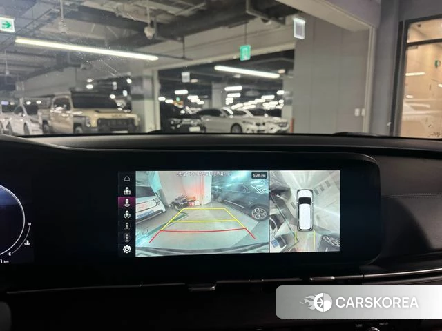 Kia Carnival 4th generation id 3799614 из Кореи 9