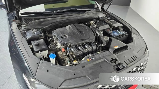 Hyundai The New Grandeur IG id 4402890 из Кореи 30
