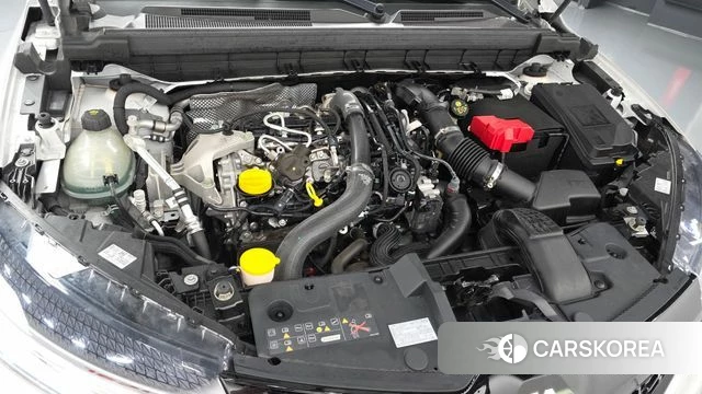 Renault Korea (Samsung) XM3 id 4758551 из Кореи 32