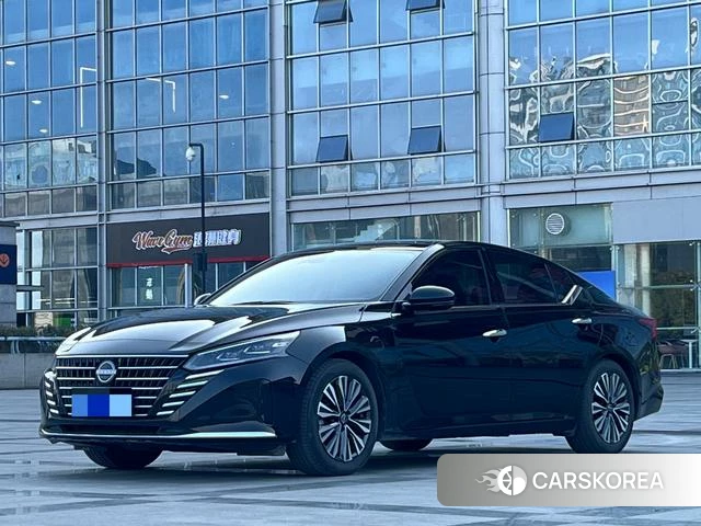 Nissan Teana id 4271077 из Китая 14