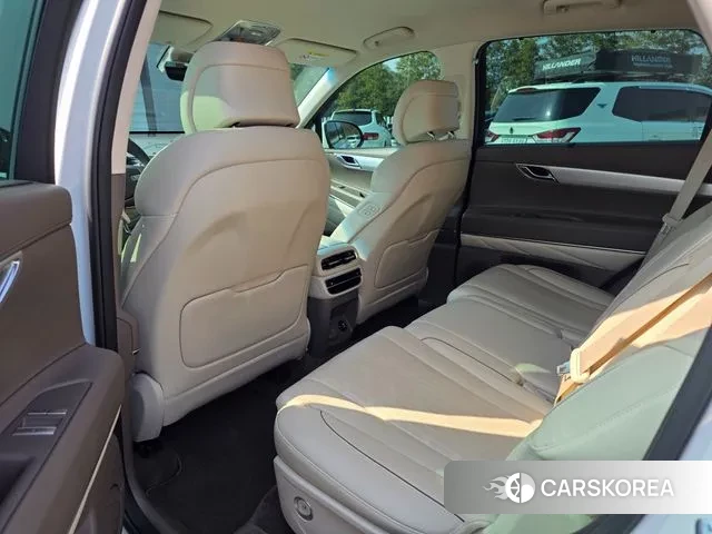 Genesis GV80 2023 Белый из Кореи, фото 6