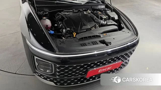 Hyundai Grandeur (GN7) id 2988764 из Кореи 16