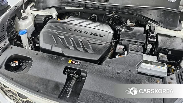 Kia The New Sorento id 3313196 из Кореи 16