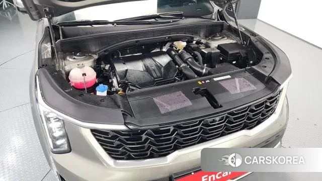 Kia The New Sorento 4th Generation id 3571507 из Кореи 16