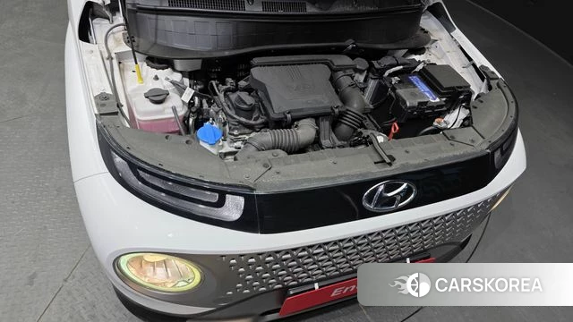 Hyundai Casper id 4388916 из Кореи 16