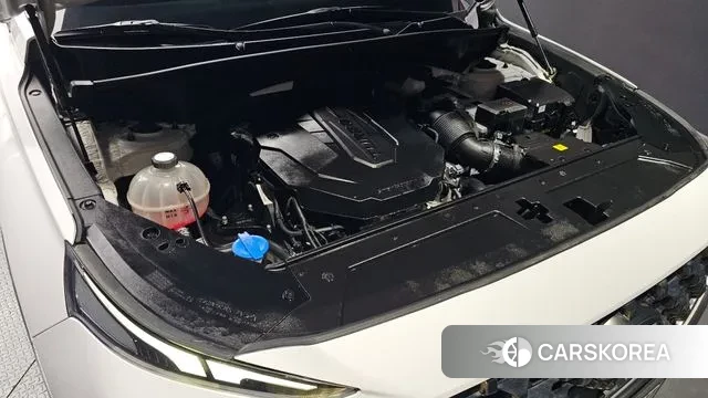 Hyundai The New Santa Fe id 3680349 из Кореи 16