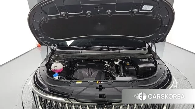 Kia The New Carnival 4th Generation id 3185109 из Кореи 16