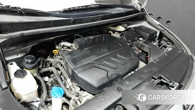 Kia The New Carnival id 3885706 из Кореи 16