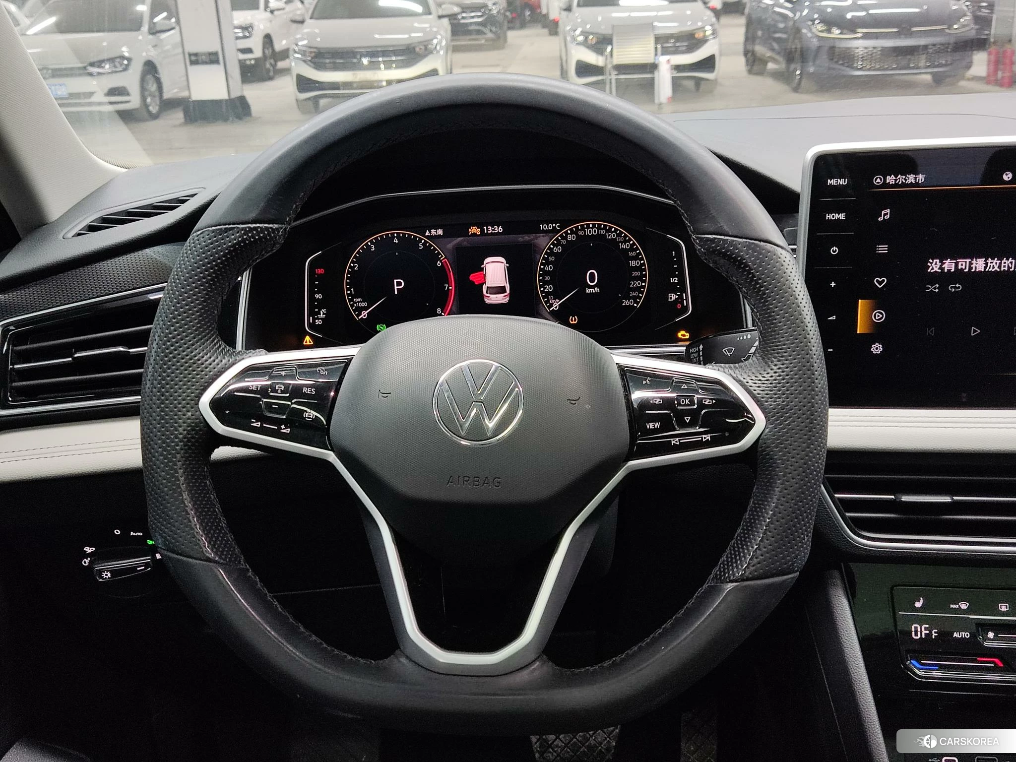 Volkswagen Tiguan L id 4504710 из Китая 13