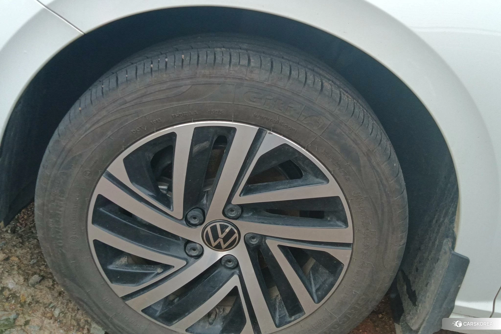 Volkswagen Lavida id 4452456 из Китая 13