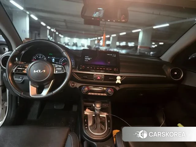 Kia The New K3 2nd generation id 3597846 из Кореи 12