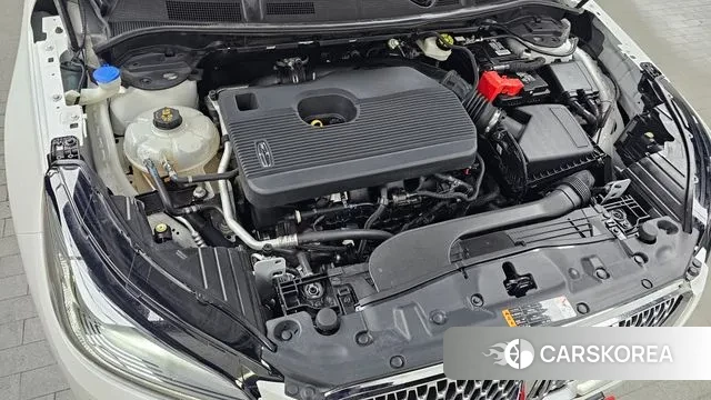 Lincoln Corsair id 3625345 из Кореи 16