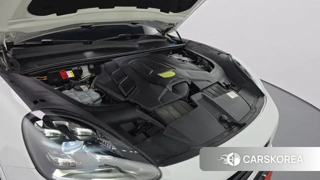 Porsche Cayenne (PO536) id 3368628 из Кореи 16