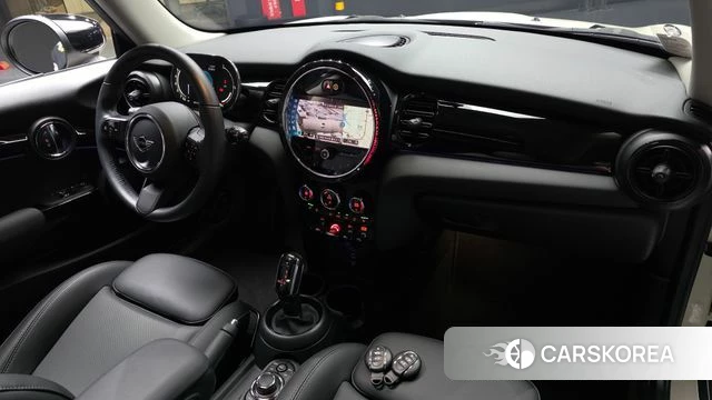 Mini Cooper id 4784538 из Кореи 26