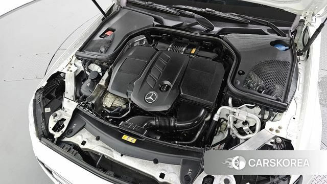 Mercedes-Benz E-Class W213 id 4677483 из Кореи 28