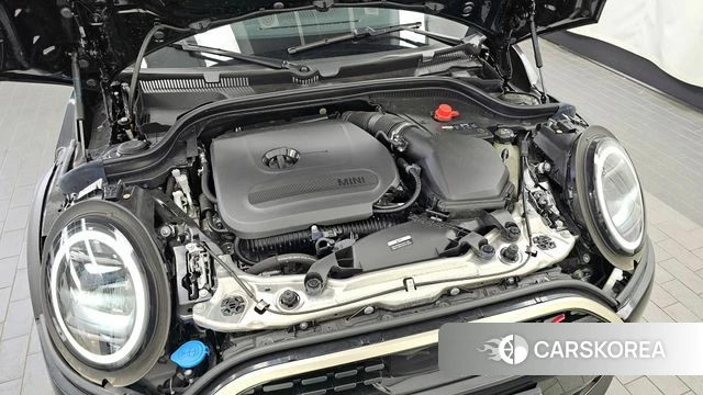 Mini Cooper S 4th Generation id 4413766 из Кореи 16