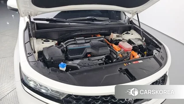 Kia Sorento 4th Generation id 3209312 из Кореи 16