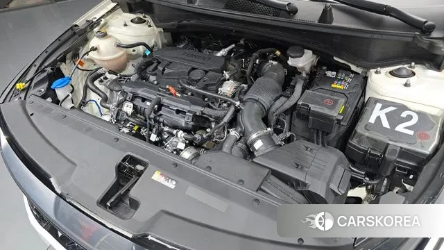 Kia Sportage 5th Generation id 3645378 из Кореи 16