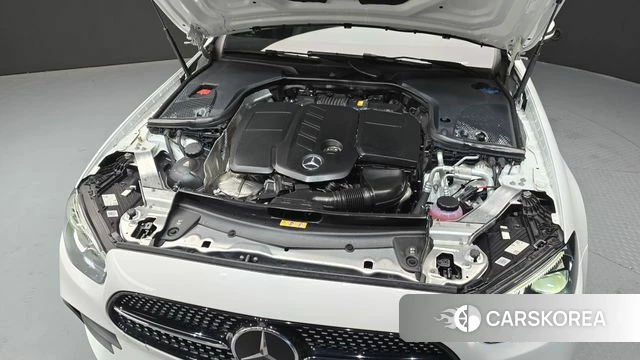 Mercedes-Benz E-Class W213 id 3915281 из Кореи 16