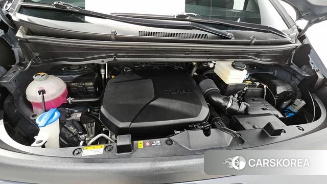 Hyundai Staria id 3793728 из Кореи 16