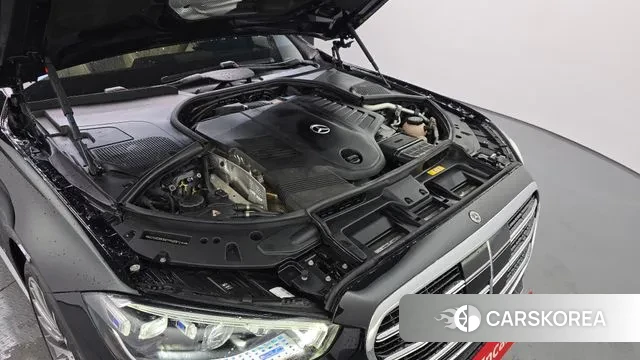 Mercedes-Benz S-Class W223 id 3415894 из Кореи 16