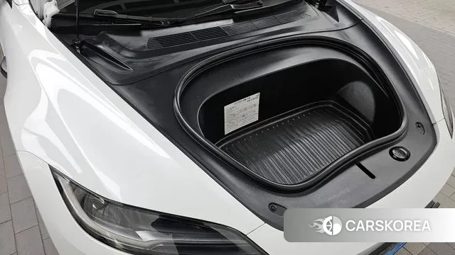 Tesla Model 3 id 3383060 из Кореи 16