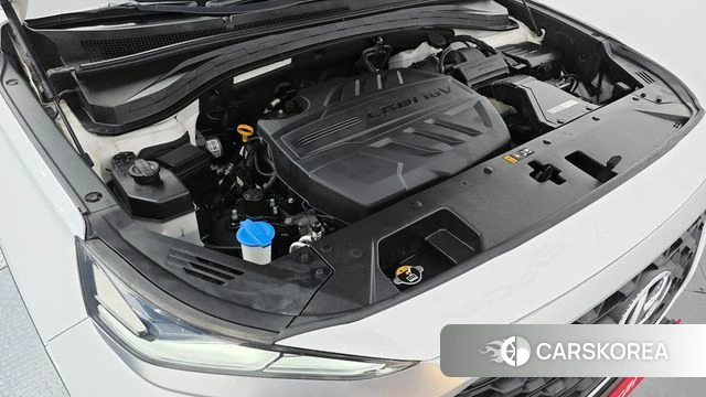 Hyundai Santa Fe TM id 3814162 из Кореи 16