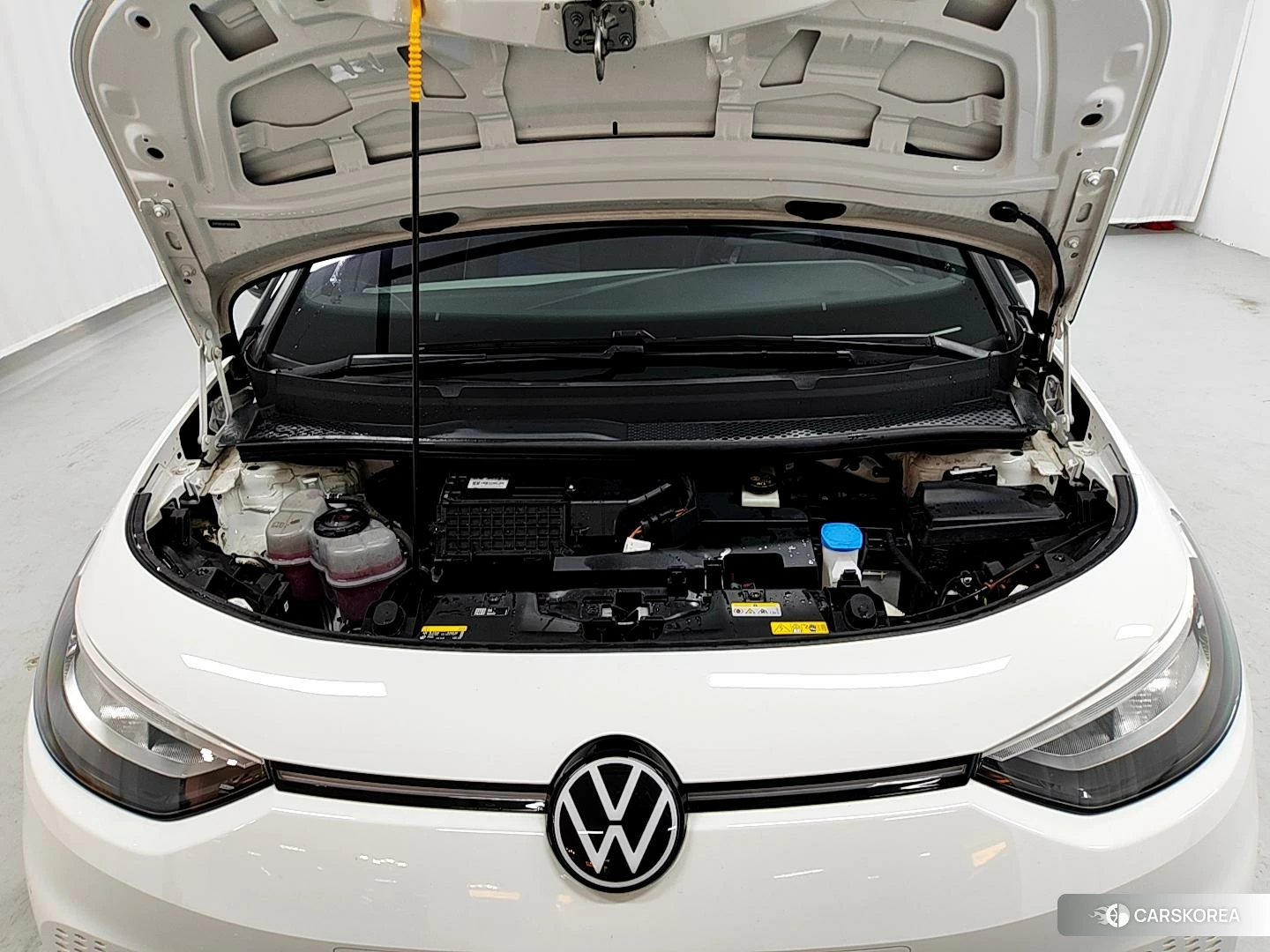 Volkswagen ID.3 id 4467477 из Китая 16