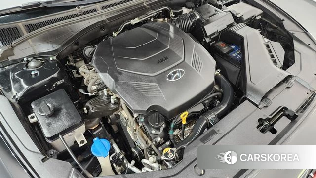 Hyundai Grandeur IG id 4508128 из Кореи 30