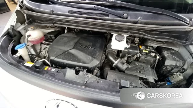 Hyundai Staria id 2911131 из Кореи 16