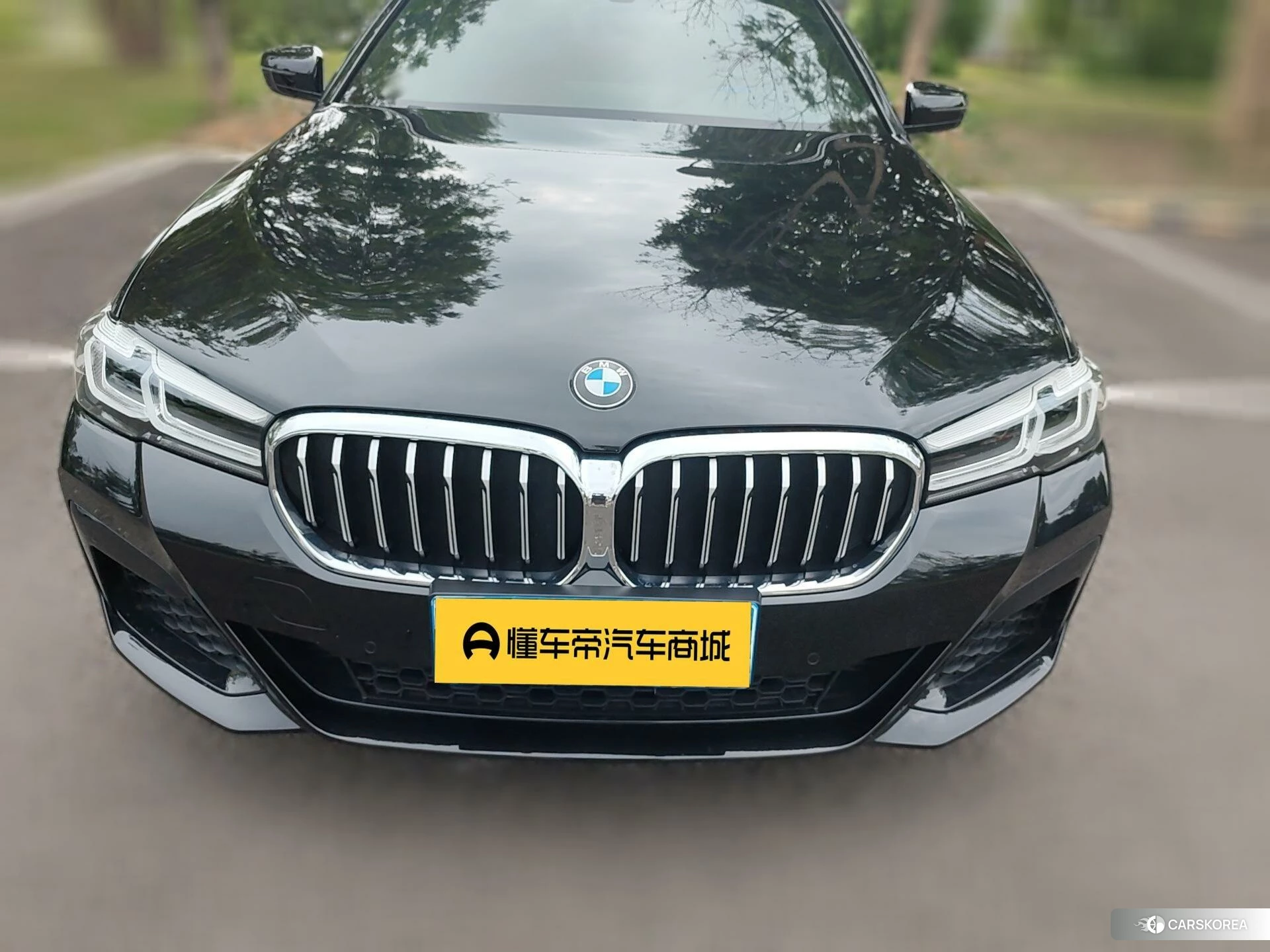 BMW 5 series id 4452231 из Китая 17
