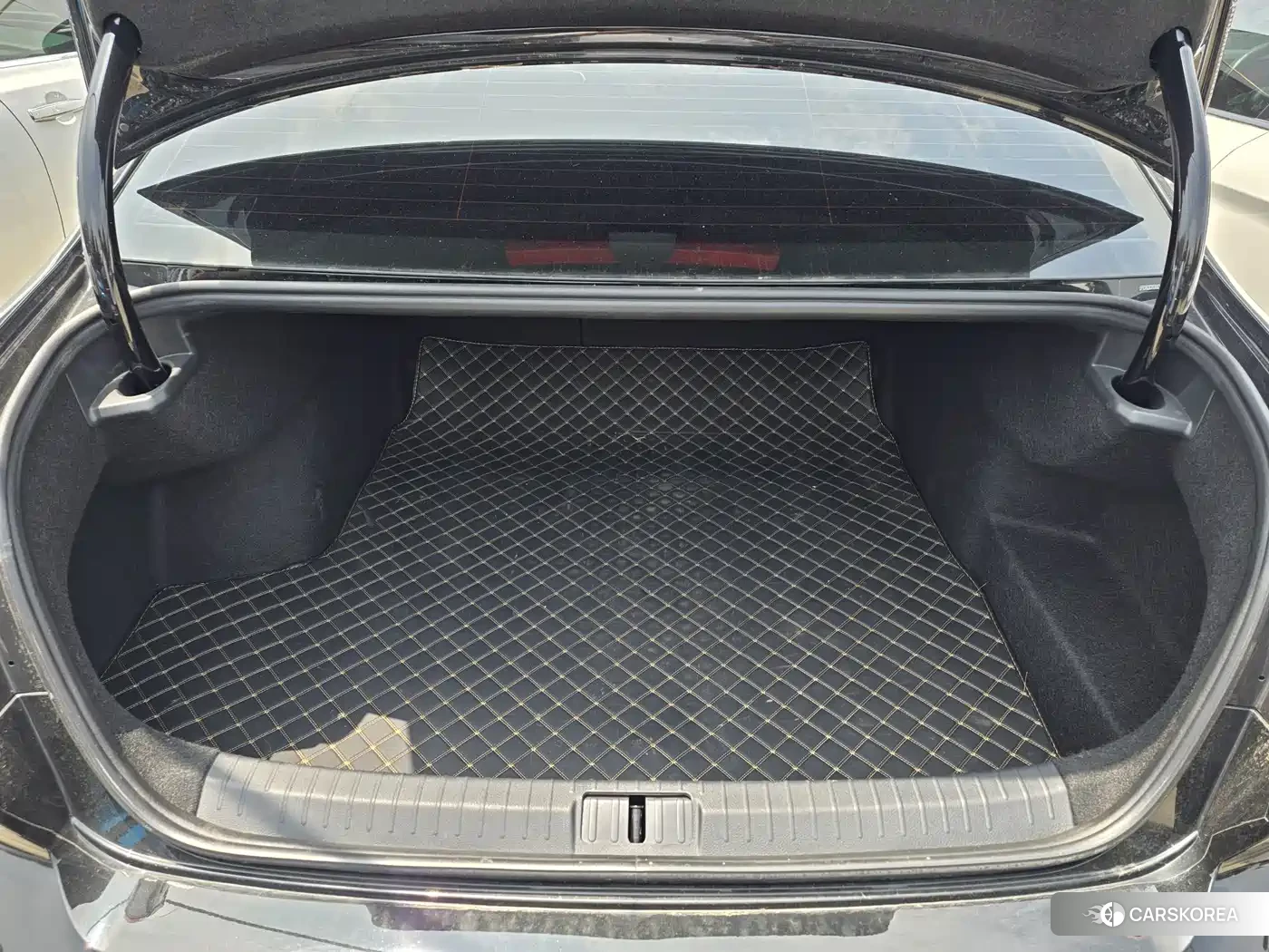 Volkswagen Magotan id 4600523 из Китая 14