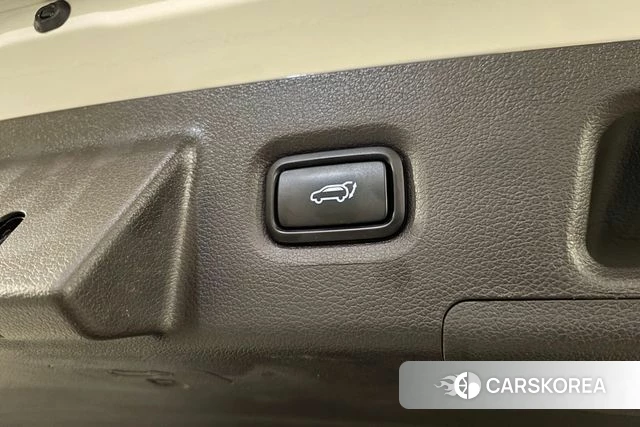 Hyundai Santa Fe TM id 3917176 из Кореи 16