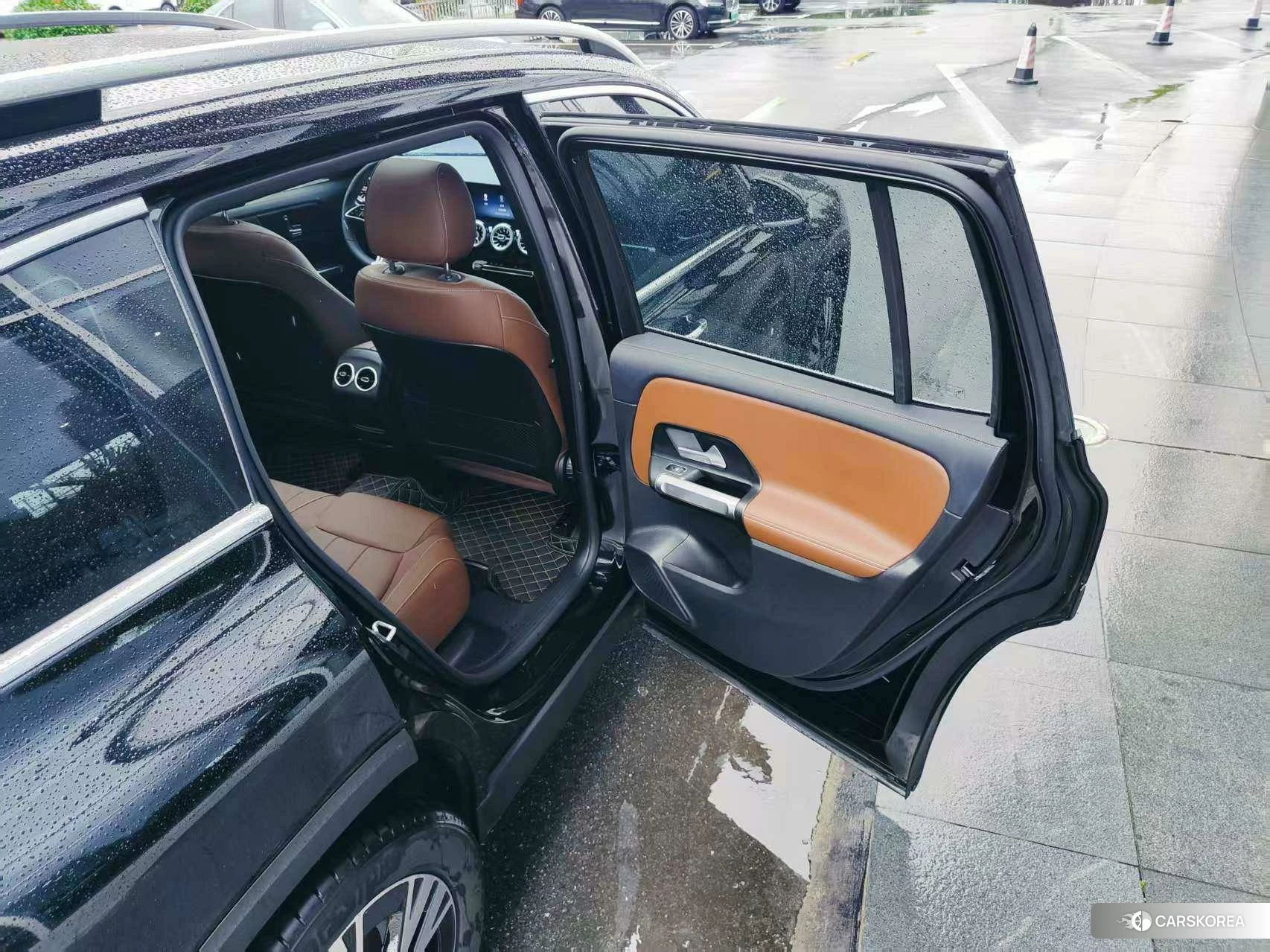 Mercedes-Benz GLB id 4492927 из Китая 18